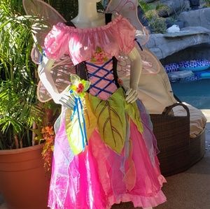 Fairy Tales Costumes